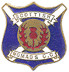 Nomads Badge